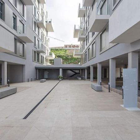 Casa Vacacional Isis Con Piscina Apartment Las Palmas de Gran Canaria Luaran gambar