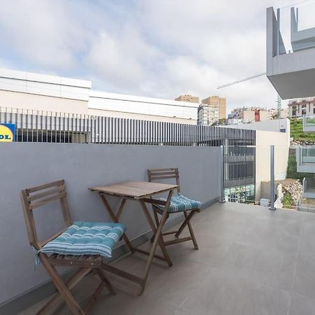 Casa Vacacional Isis Con Piscina Apartment Las Palmas de Gran Canaria Luaran gambar