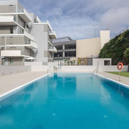 Casa Vacacional Isis Con Piscina Apartment Las Palmas de Gran Canaria Luaran gambar