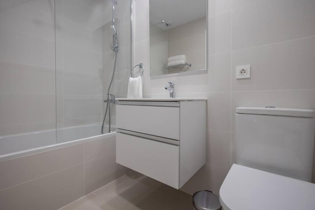 Casa Vacacional Isis Con Piscina Apartment Las Palmas de Gran Canaria Luaran gambar