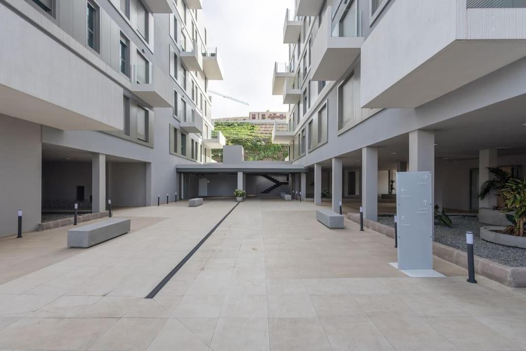 Casa Vacacional Isis Con Piscina Apartment Las Palmas de Gran Canaria Luaran gambar