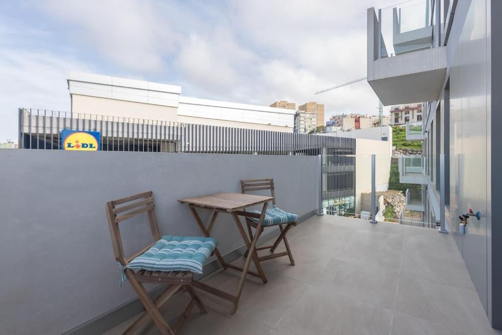 Casa Vacacional Isis Con Piscina Apartment Las Palmas de Gran Canaria Luaran gambar