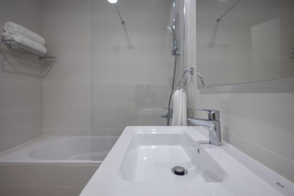 Casa Vacacional Isis Con Piscina Apartment Las Palmas de Gran Canaria Luaran gambar