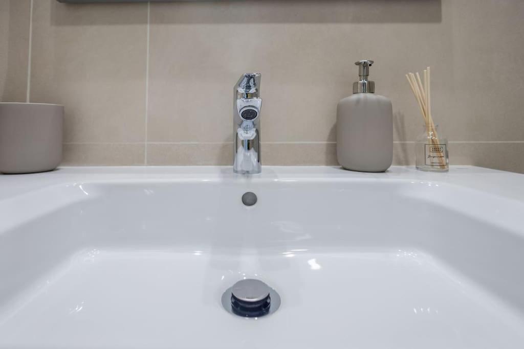 Casa Vacacional Isis Con Piscina Apartment Las Palmas de Gran Canaria Luaran gambar