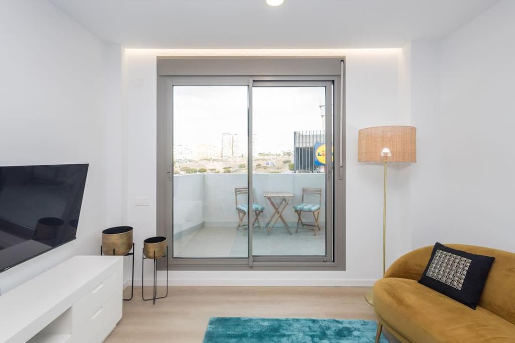 Casa Vacacional Isis Con Piscina Apartment Las Palmas de Gran Canaria Luaran gambar