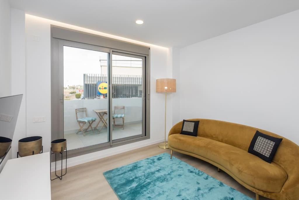 Casa Vacacional Isis Con Piscina Apartment Las Palmas de Gran Canaria Luaran gambar
