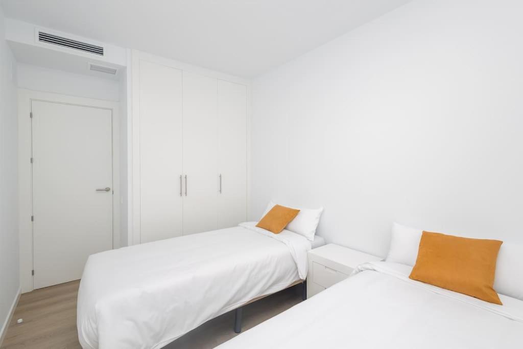 Casa Vacacional Isis Con Piscina Apartment Las Palmas de Gran Canaria Luaran gambar