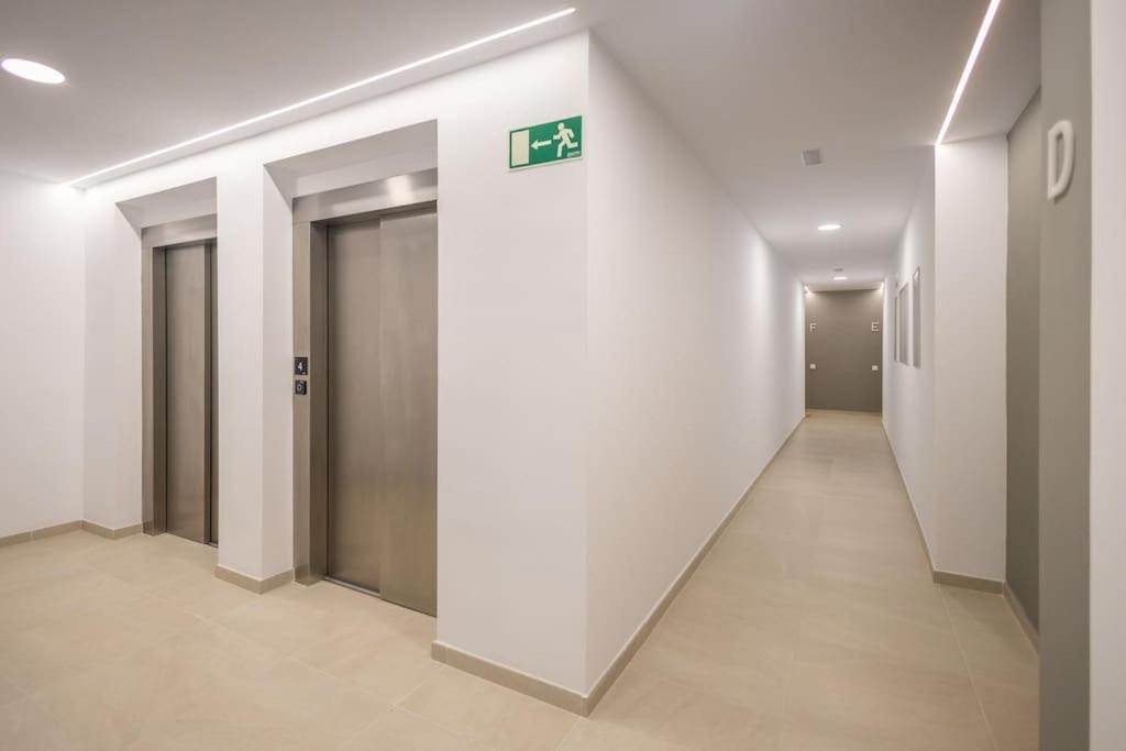 Casa Vacacional Isis Con Piscina Apartment Las Palmas de Gran Canaria Luaran gambar