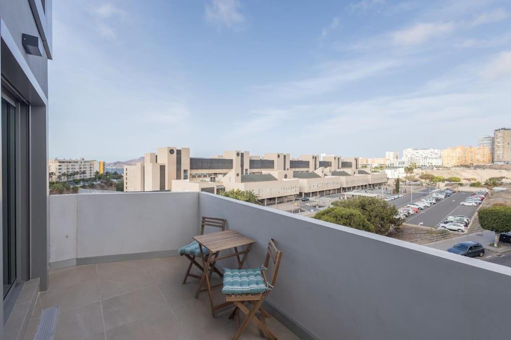 Casa Vacacional Isis Con Piscina Apartment Las Palmas de Gran Canaria Luaran gambar
