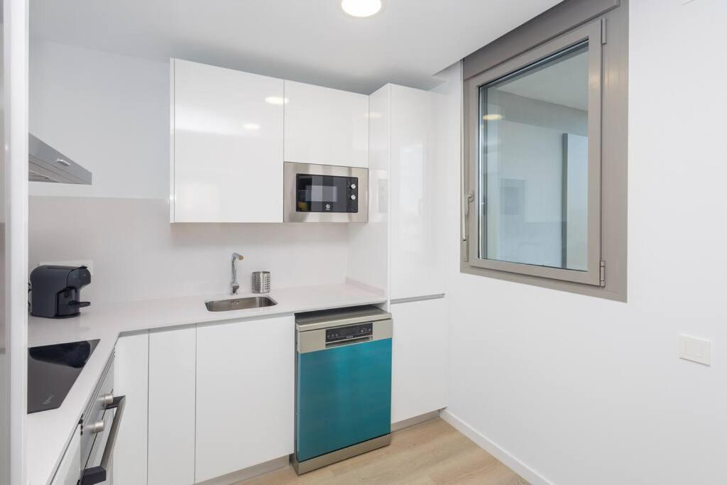 Casa Vacacional Isis Con Piscina Apartment Las Palmas de Gran Canaria Luaran gambar