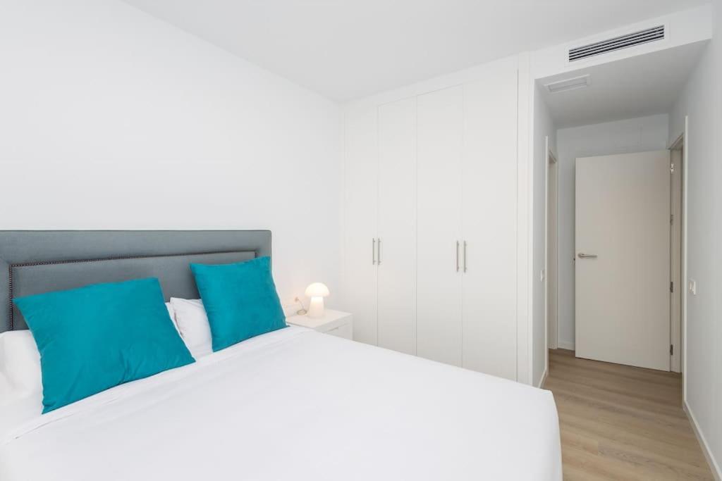 Casa Vacacional Isis Con Piscina Apartment Las Palmas de Gran Canaria Luaran gambar
