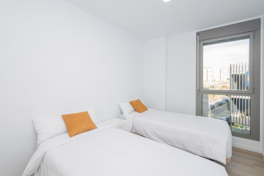 Casa Vacacional Isis Con Piscina Apartment Las Palmas de Gran Canaria Luaran gambar