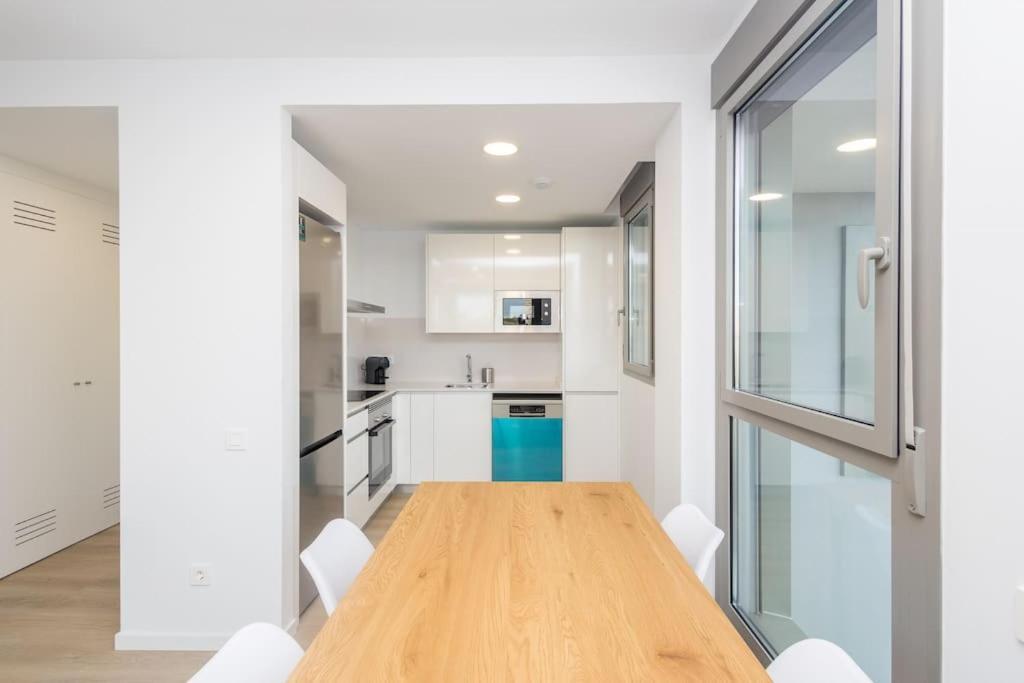 Casa Vacacional Isis Con Piscina Apartment Las Palmas de Gran Canaria Luaran gambar