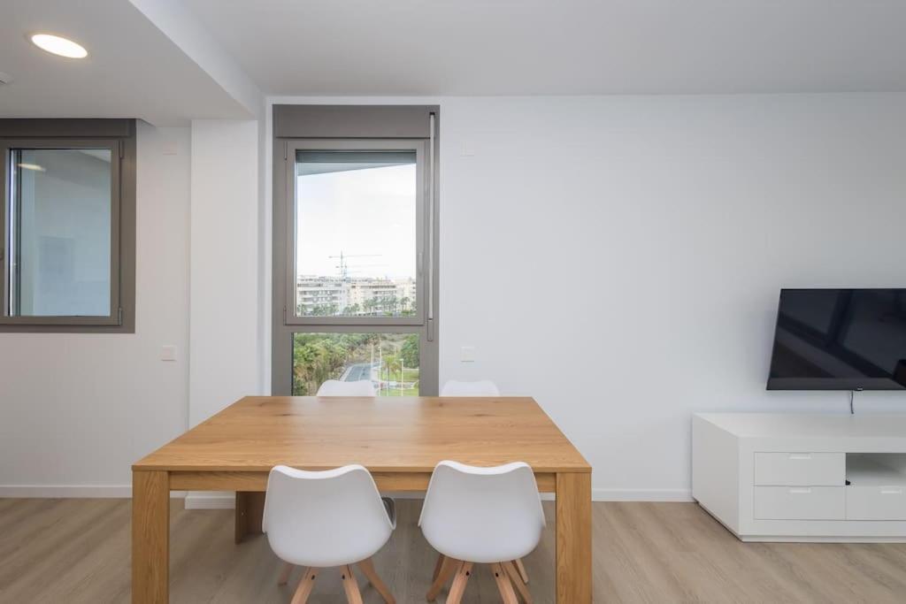 Casa Vacacional Isis Con Piscina Apartment Las Palmas de Gran Canaria Luaran gambar
