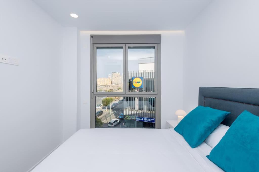 Casa Vacacional Isis Con Piscina Apartment Las Palmas de Gran Canaria Luaran gambar