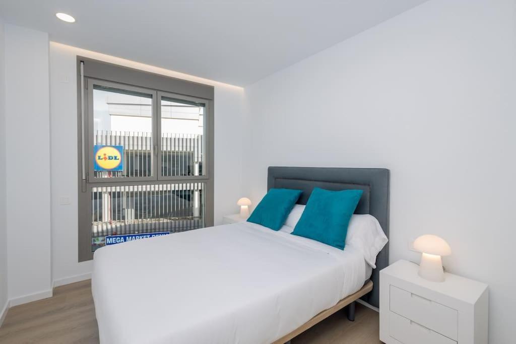 Casa Vacacional Isis Con Piscina Apartment Las Palmas de Gran Canaria Luaran gambar